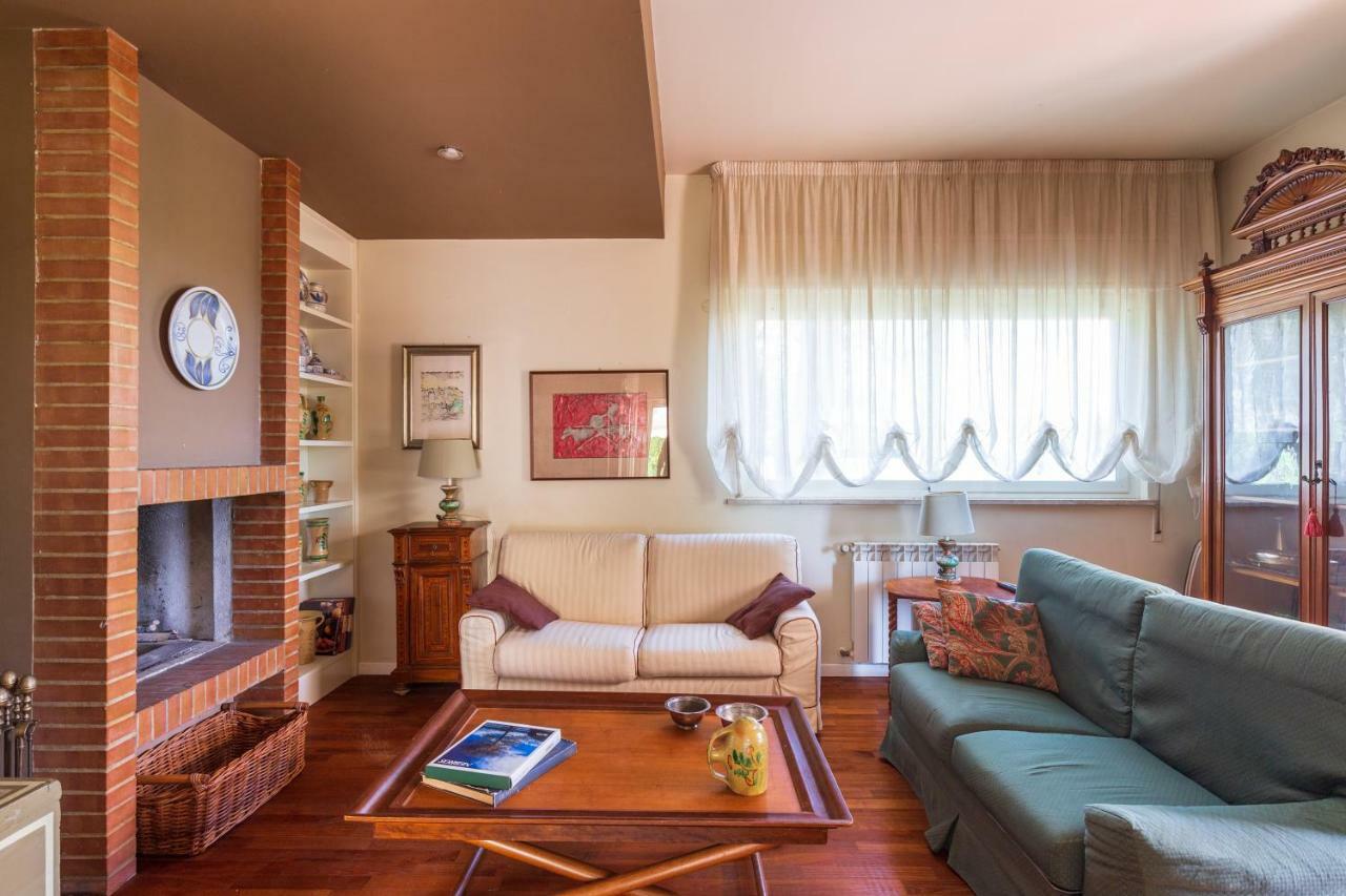 Conca D'oro With Pool Villa