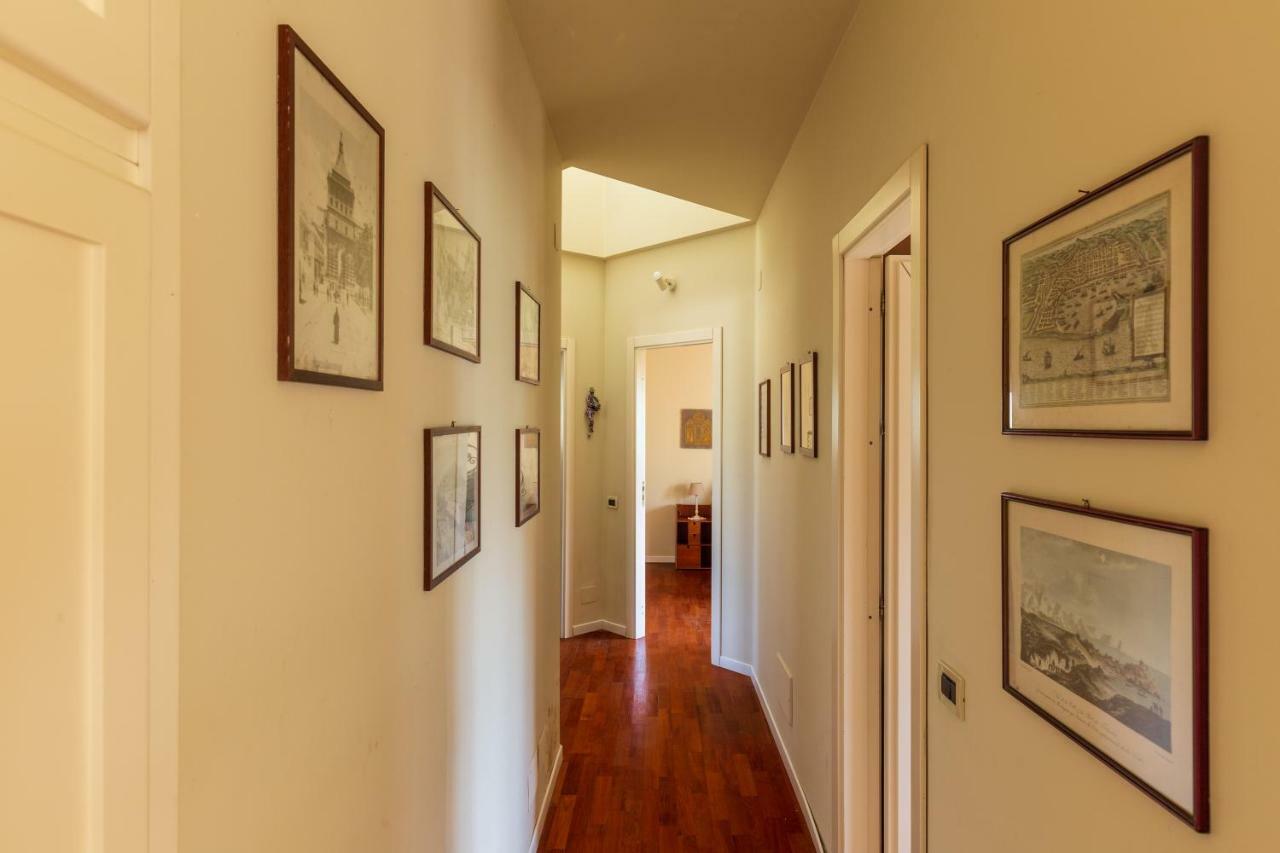 Conca D'oro With Pool Villa Palermo