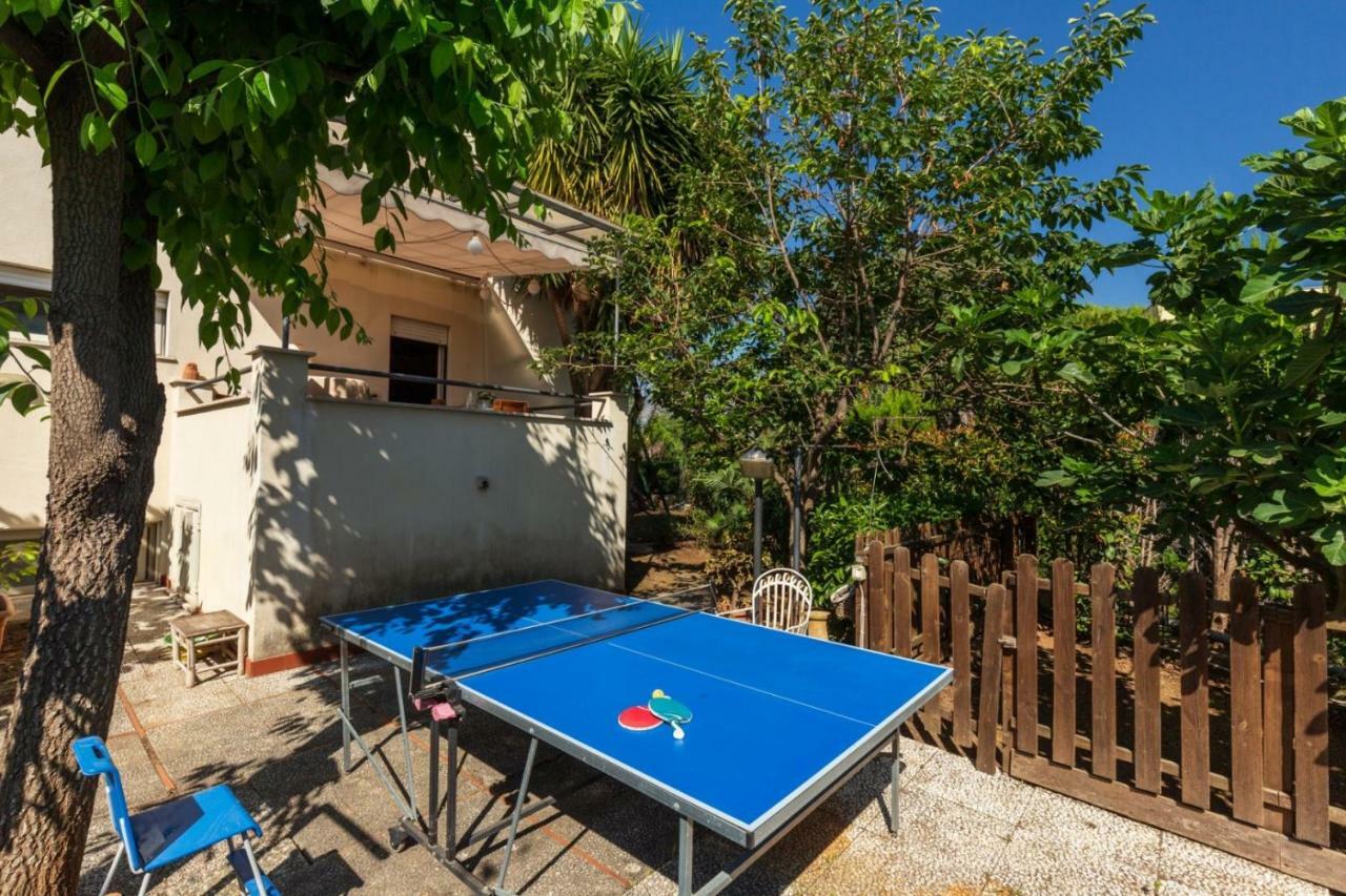 Villa Conca D'oro With Pool Palermo